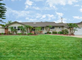 13422 Sierra Madre Dr, Santa Ana, CA 92705