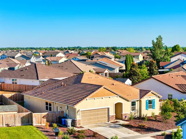 Ivy Hatch Way, Olivehurst, CA 95961