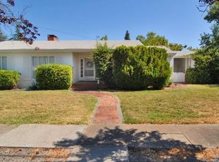 1524 Harley St, Calistoga, CA 94515
