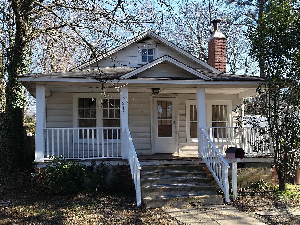 1617 Glenwood Ave, Greensboro, NC 27403 Zillow