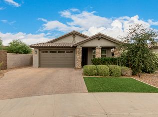 15310 W Moreland St, Goodyear, AZ 85338