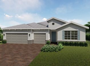 15927 SW 277th St, Homestead, FL 33031