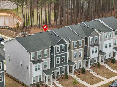 467 Carolina Springs Blvd, Apex, NC, 27539