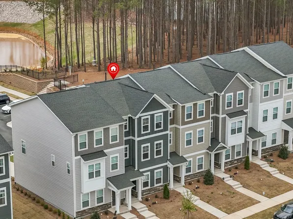 467 Carolina Springs Blvd, Apex, NC 27539