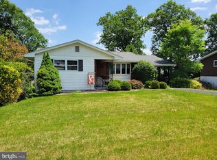 15612 Harvest Dr SW, Cresaptown, MD 21502