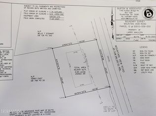 0 Mountain View Rd, Jackson, GA 30233