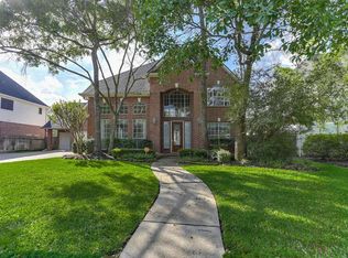 6103 Glenmere Ln, Spring, TX 77379