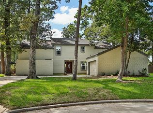 23015 Squirrel Tree St, Spring, TX 77389
