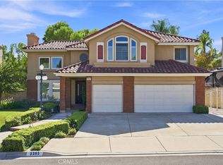 5365 Avenida De Despacio, Yorba Linda, CA 92887