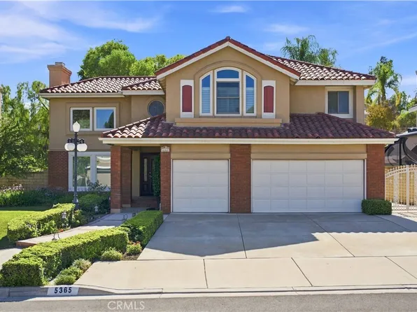 5365 Avenida De Despacio, Yorba Linda, CA 92887