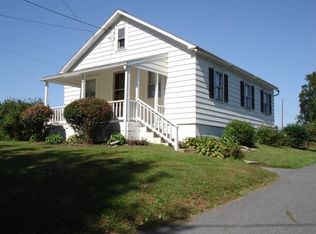 133 Buck Heights Rd, Quarryville, PA 17566
