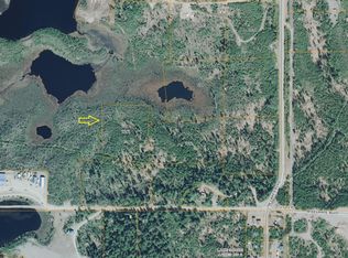 Town Road K No Rd, Big Lake, AK 99652