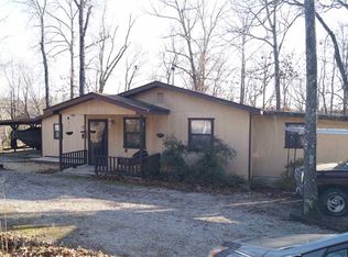 124 Sarazan Pl, Gamaliel, AR 72537