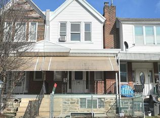 4057 Teesdale St, Philadelphia, PA