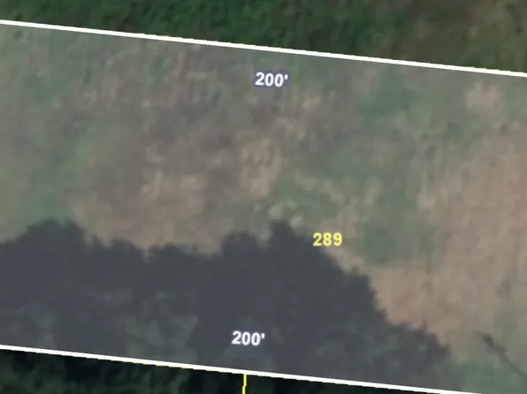 0 N F St Lot 289, Hillsboro, TN 37342