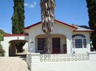 407 S 5th St, Globe, AZ 85501