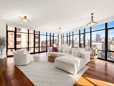 84 Willow Ave #5A, Hoboken, NJ, 07030