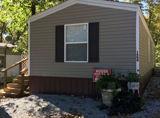 1500 Pathways Rd, Grove, OK 74344