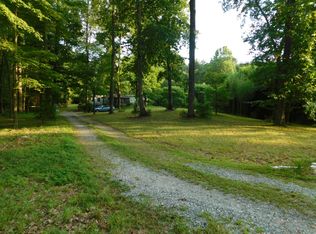 1884 Brittany Trl, Pleasant Garden, NC 27313