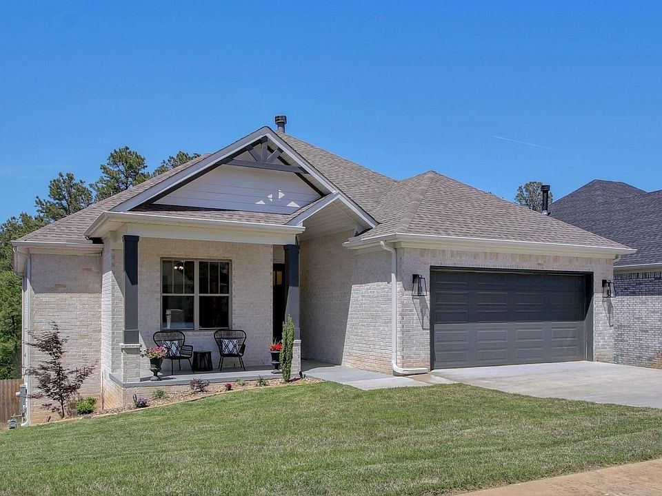 174 Ridgeview Trl, Maumelle, AR 72113 Zillow