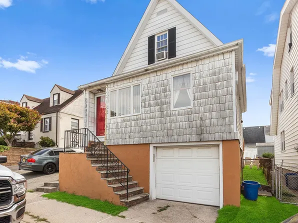 161 Stover Ave, North Arlington, NJ 07031