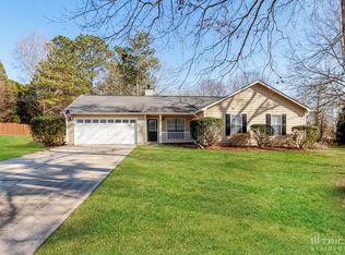 520 Engine Run, Stockbridge, GA 30281