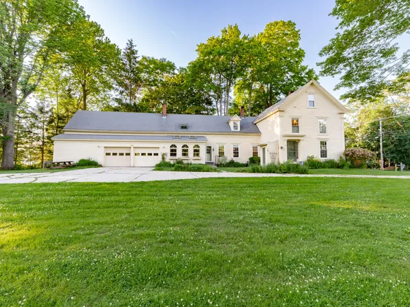532 E Elm Street, Yarmouth, ME 04096