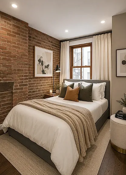 35 Crosby St #3E — Photo 4