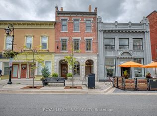 51 Front St S, Thorold, ON L2V1W8