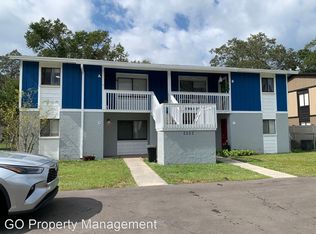 2522 S Oak Ave #C, Sanford, FL 32773