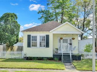 26 Joyce Ave, Jefferson, LA 70121