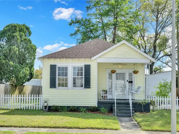 26 Joyce Ave, Jefferson, LA 70121