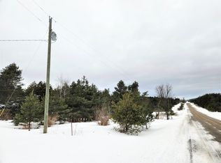 Church Rd, Cheboygan, MI 49721