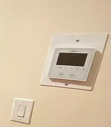 Rented by Voro New York