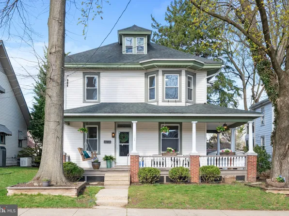 109 S Hazel St, Manheim, PA 17545