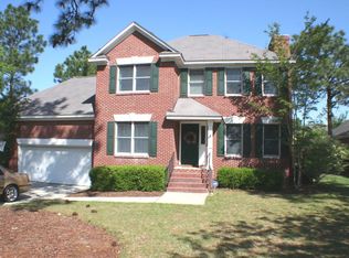 109 Hillridge Way, Columbia, SC 29229