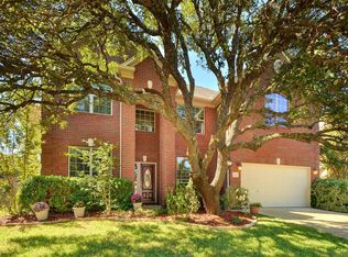 16200 Double Eagle Dr, Austin, TX 78717