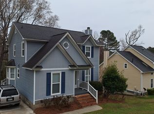 521 Fairfield Way, Evans, GA 30809