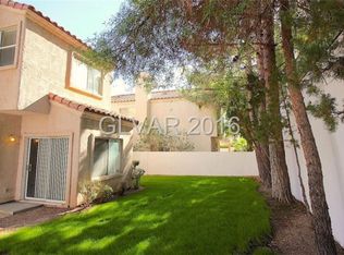 9729 Trail Rider Dr, Las Vegas, NV 89117