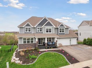 17711 Goldenview Ln SW, Prior Lake, MN 55372