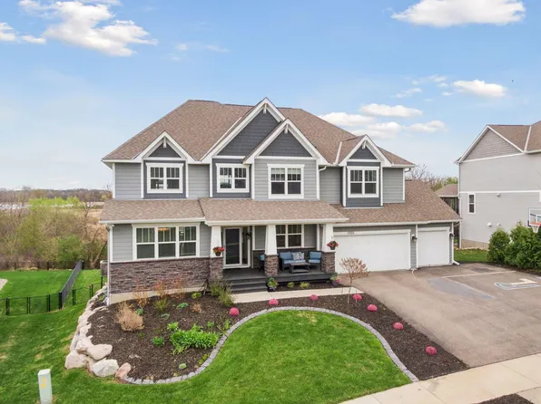 17711 Goldenview Ln SW, Prior Lake, MN 55372