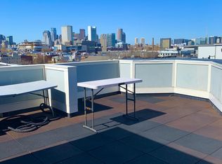 361 W Broadway APT 6, Boston, MA 02127
