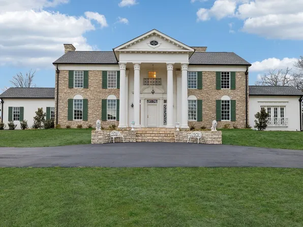 750 Walker Rd, Beechgrove, TN 37018