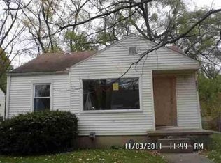 19702 Stout St, Detroit, MI 48219