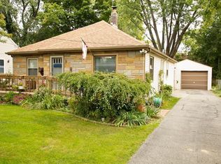 1340 NE Mayfield, Grand Rapids, MI 49505