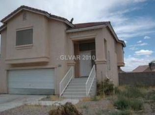 2706 Thunder Struck Ct, North Las Vegas, NV 89030