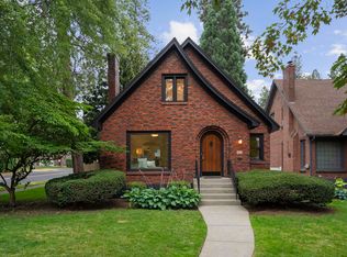 903 W 18th Ave, Spokane, WA 99203