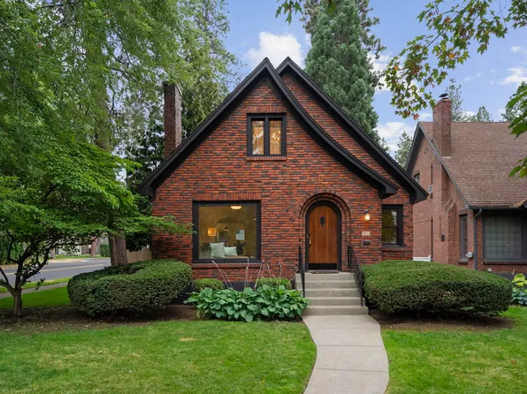 903 W 18th Ave, Spokane, WA 99203
