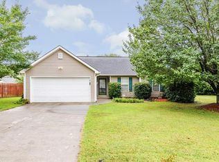 5100 Stick Ct, Sugar Hill, GA 30518
