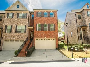 5900 Norfolk Chase Rd, Peachtree Corners, GA 30092